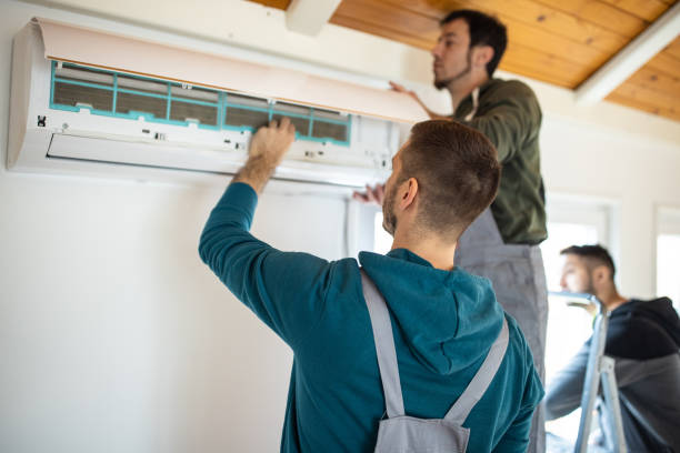 Best HVAC replacement cost  in Fruit Cove, FL