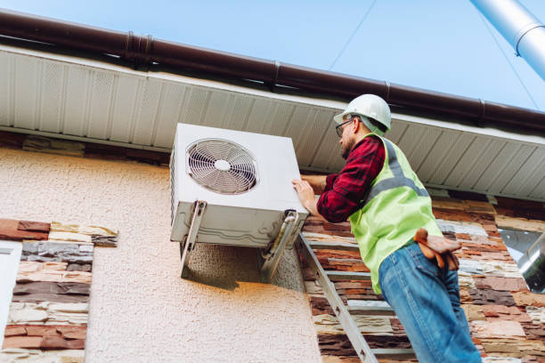 Best HVAC installation services  in Fruit Cove, FL