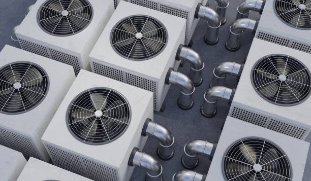 Best Ductless HVAC repair  in Fruit Cove, FL