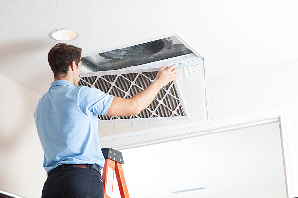 Best Best HVAC companies  in Fruit Cove, FL