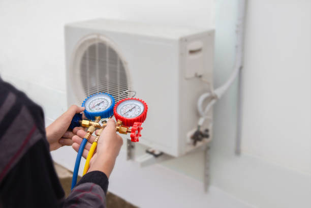 Best HVAC companies near me  in Fruit Cove, FL