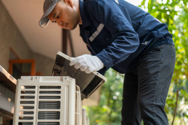 Best HVAC maintenance near me  in Fruit Cove, FL
